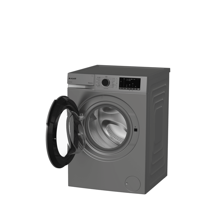 Arçelik 9120 DMXS Çamaşır Makinesi