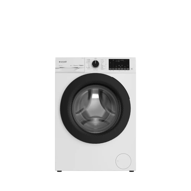 Arçelik 9120 MP O 9 Kg Çamaşır Makinesi