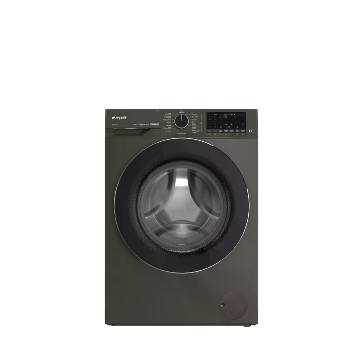 Arçelik 9120 MP OG 9 Kg Çamaşır Makinesi