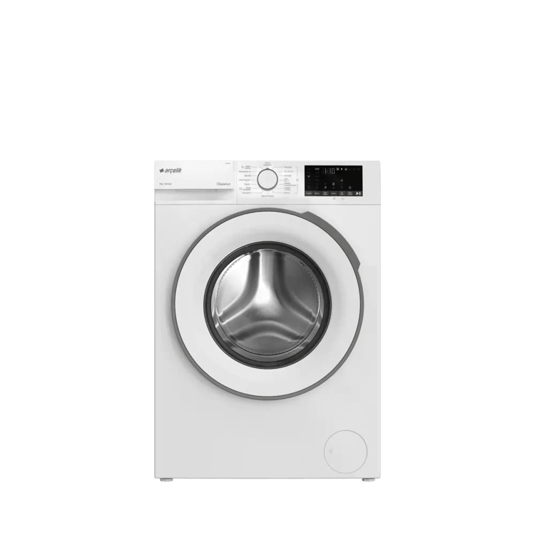 Arçelik 9120 TMX 9 Kg Çamaşır Makinesi