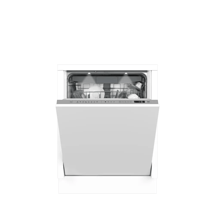 Arçelik AB 285 8 Programlı Premium Tam Ankastre Bulaşık Makinesi
