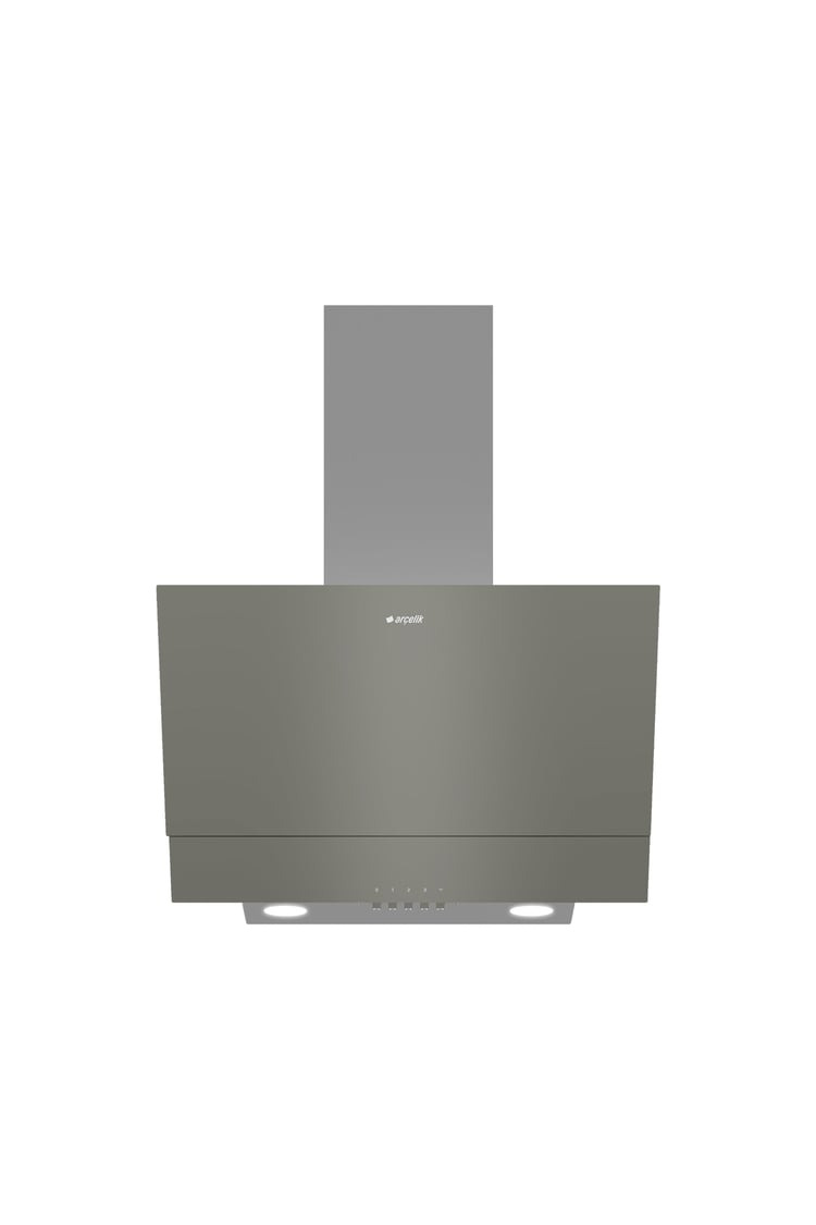 Arçelik ADE 605 G Ankastre Duvar Tipi Davlumbaz