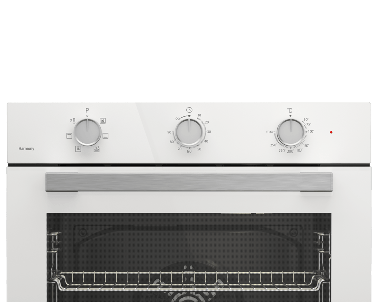 Arçelik AFC 221 HB Ankastre Standart Fırın