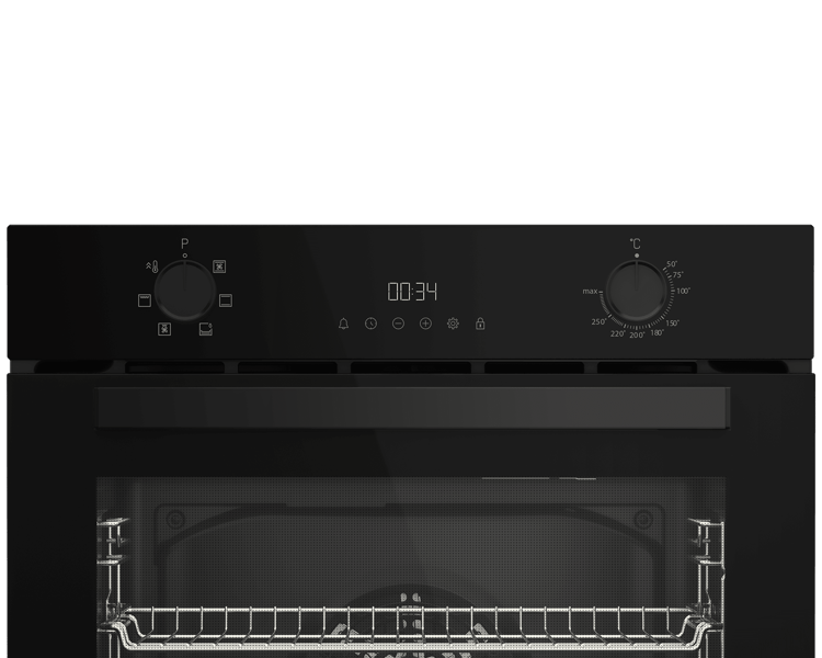 Arçelik AFC 330 S Fibona Serisi Ankastre Standart Fırın