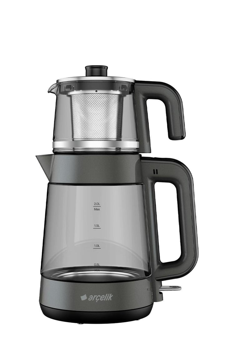 Arçelik CM 6964 G Çay Makinesi