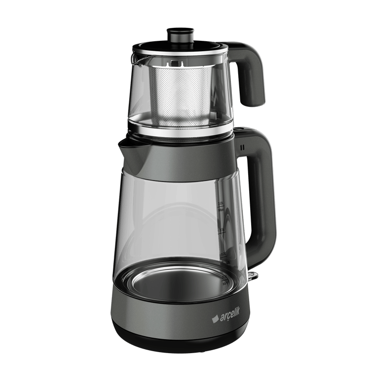 Arçelik CM 6964 G Çay Makinesi