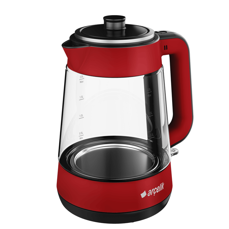 Arçelik CM 6964 K Resital Çay Makinesi