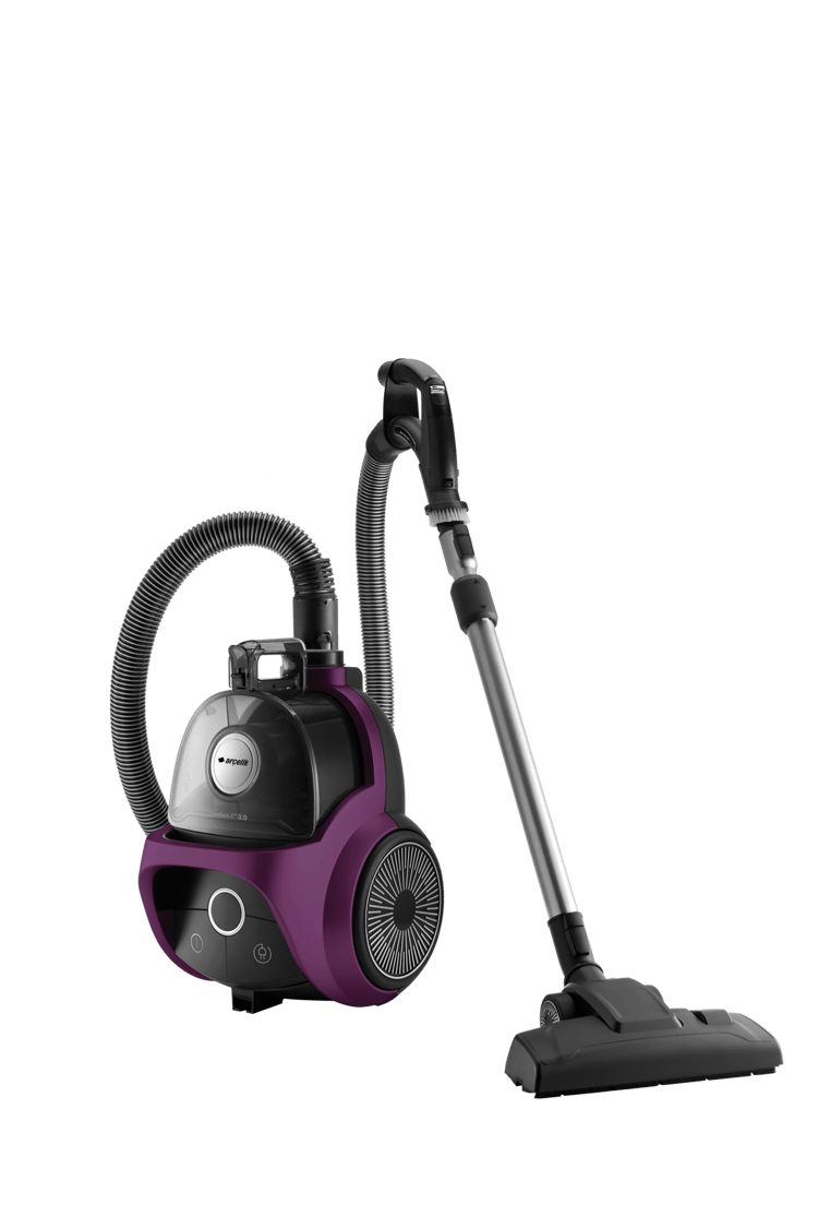 Arçelik Comfort-X 3.0 TSZ 6282 T Toz Torbasız Süpürge