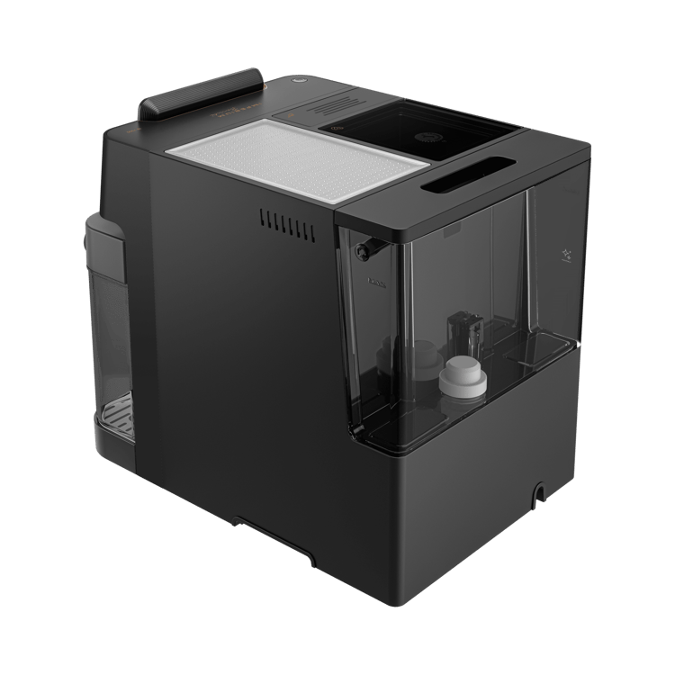 Arçelik EM 6395 Imperium Barista® Tam Otomatik Tam Otomatik Espresso Makinesi