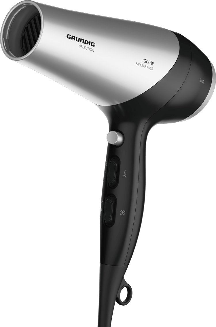 Arçelik HD 6080 B Saç Kurutma Makinesi