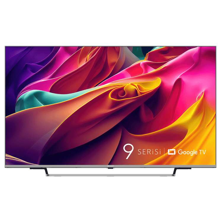 ARÇELİK Imperium 9 65" 4K UHD Google TV - A65 D 986 S Imperium TV