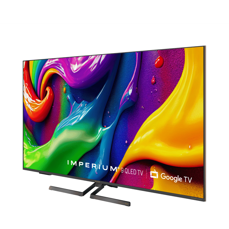 Arçelik Imperium 9 QLED 120Hz 55