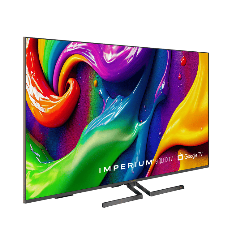 Arçelik Imperium 9 QLED 120Hz 55