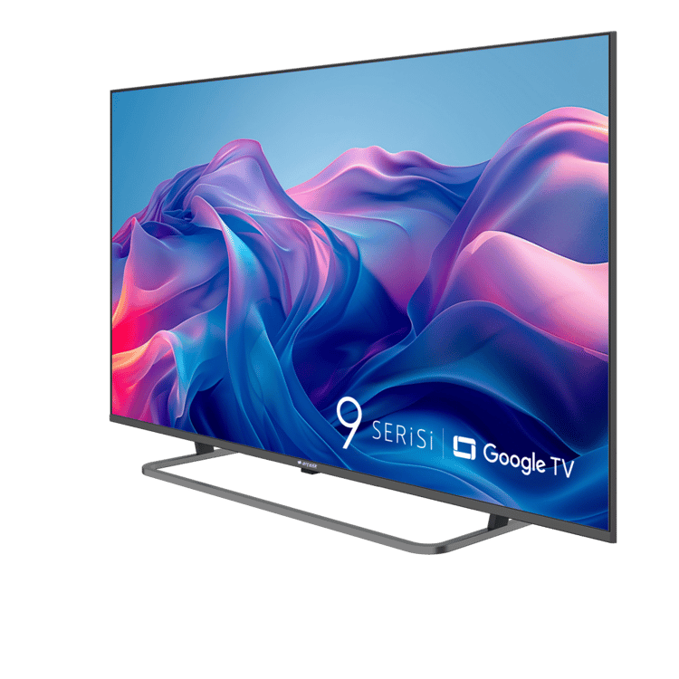 Arçelik Imperium 9 QLED 65