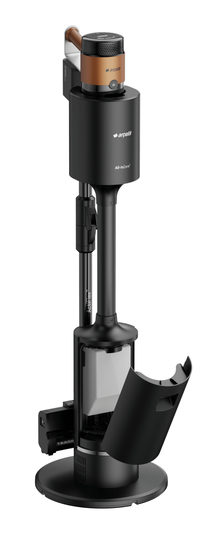 Arçelik Imperium Go Plus 3.0 SD 9461 Şarjlı Dikey Süpürge