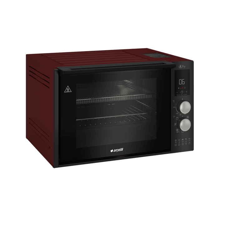 Arçelik MF 30 QBK AF Mini Fırın
