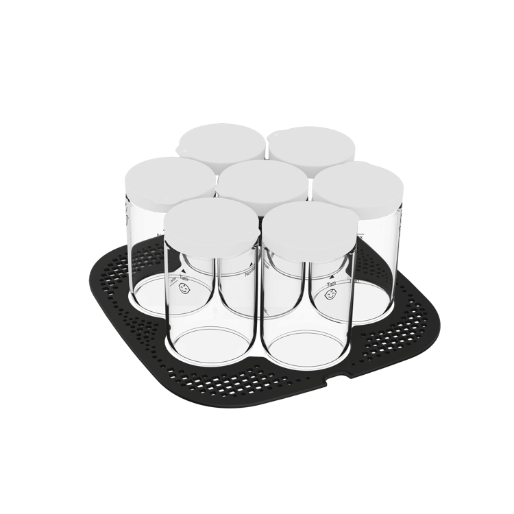 Arçelik YM 9242 I Tadı Var® Probiyotik Yoğurt & Kefir Makinesi