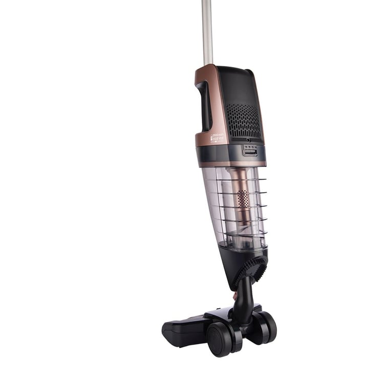 ARNICA ET11200 SUPURGEC-MAX 2IN1 SARJLI DIK SUPURGE ROSE