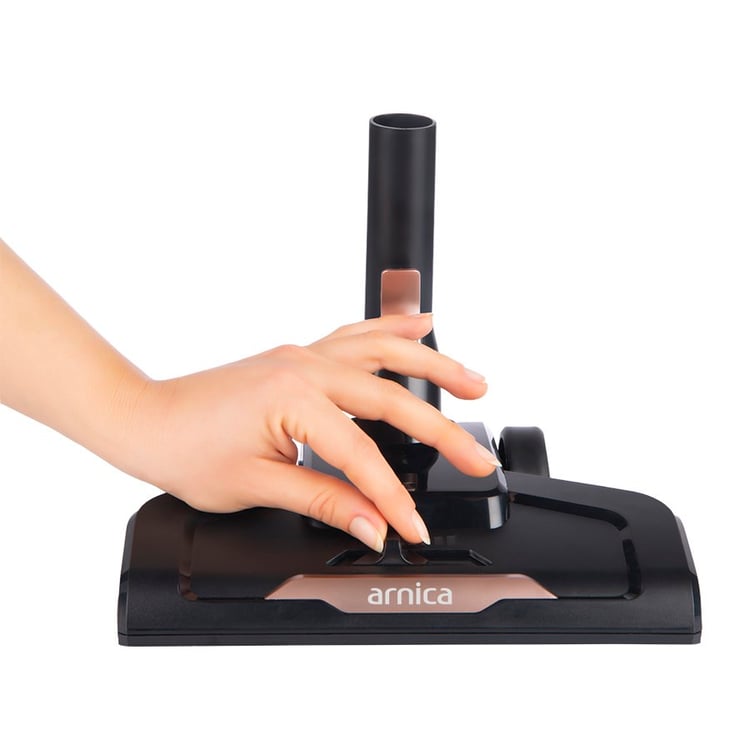 ARNICA ET11200 SUPURGEC-MAX 2IN1 SARJLI DIK SUPURGE ROSE
