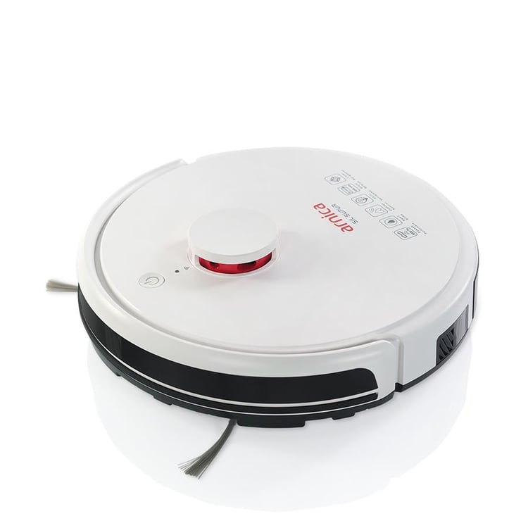 Arnıca Et13350 Sil Süpür Robot Süpürge