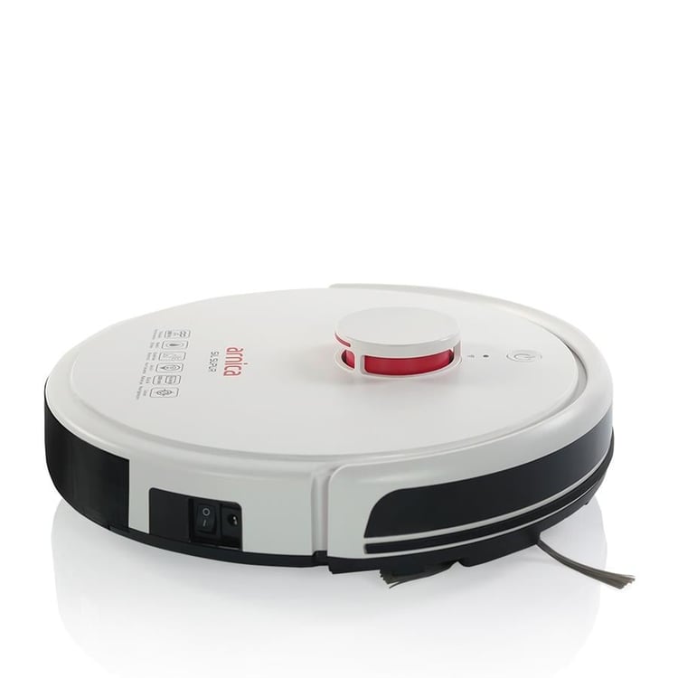Arnıca Et13350 Sil Süpür Robot Süpürge