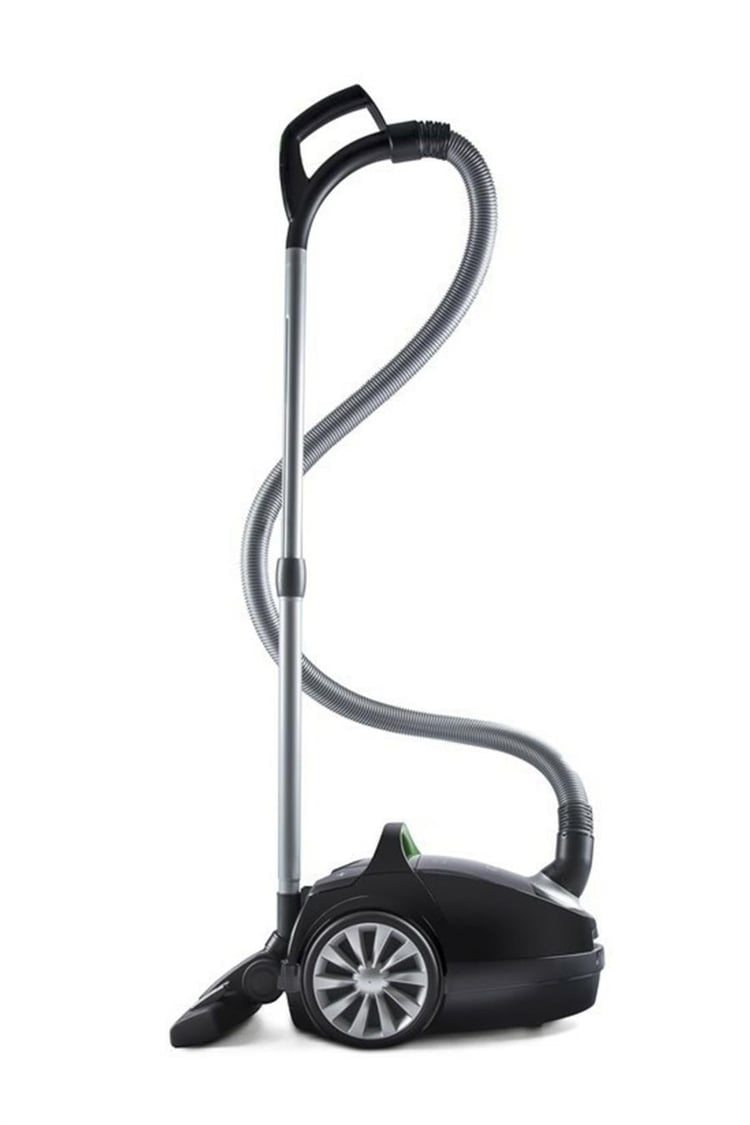 Arnica ET14232 Terra Premium Toz Torbalı Hepa Filtreli 750W Elektrikli Süpürge