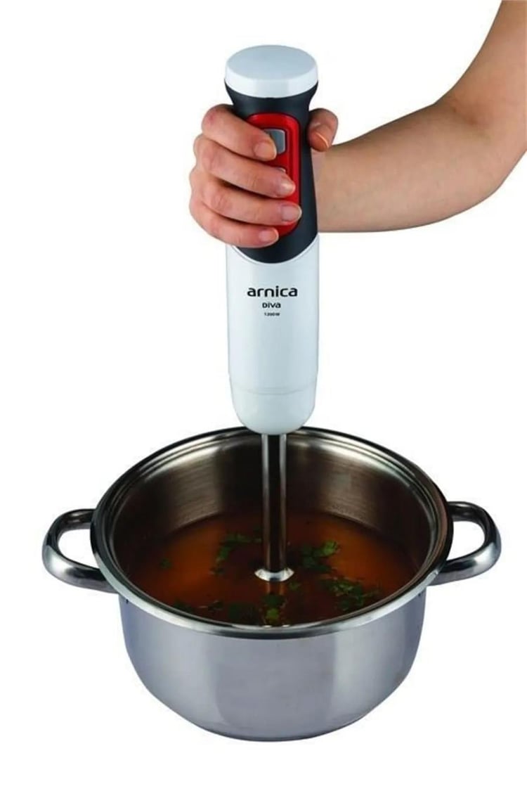 ARNICA GH21594 Diva El Blender