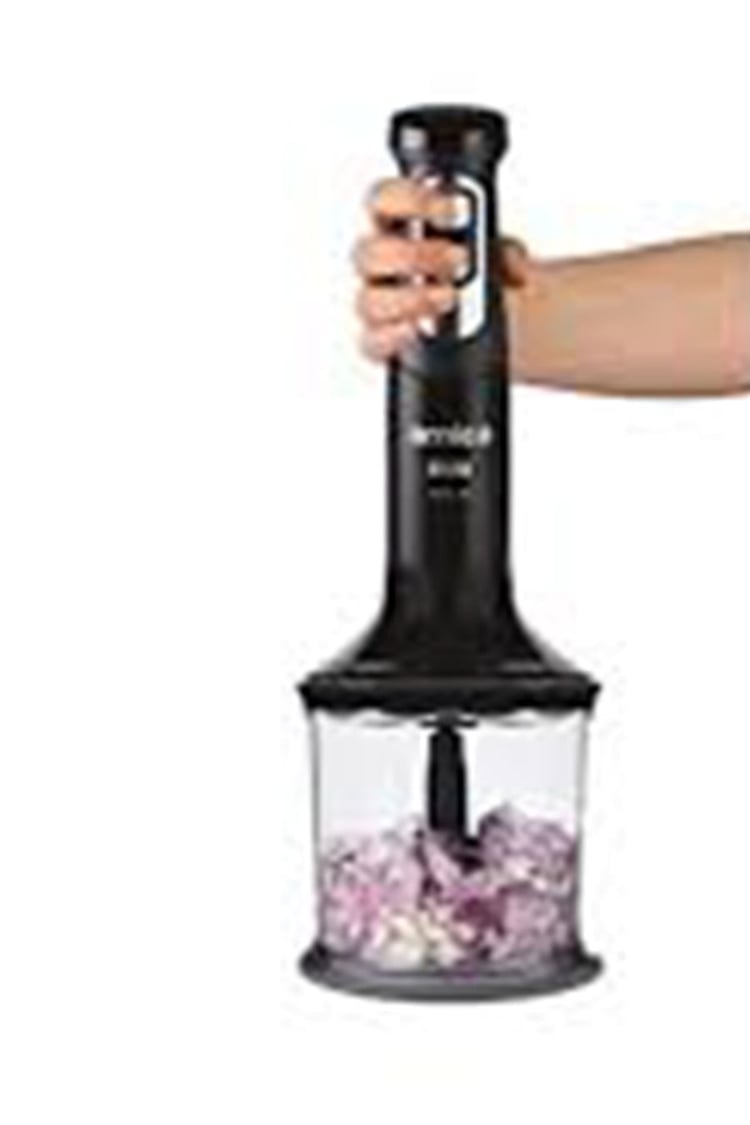 ARNICA GH21595 DIVA EL BLENDER SETI SIYAH