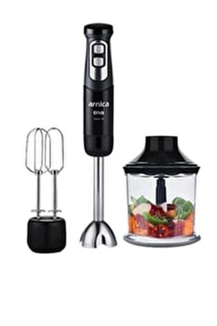 ARNICA GH21595 DIVA EL BLENDER SETI SIYAH