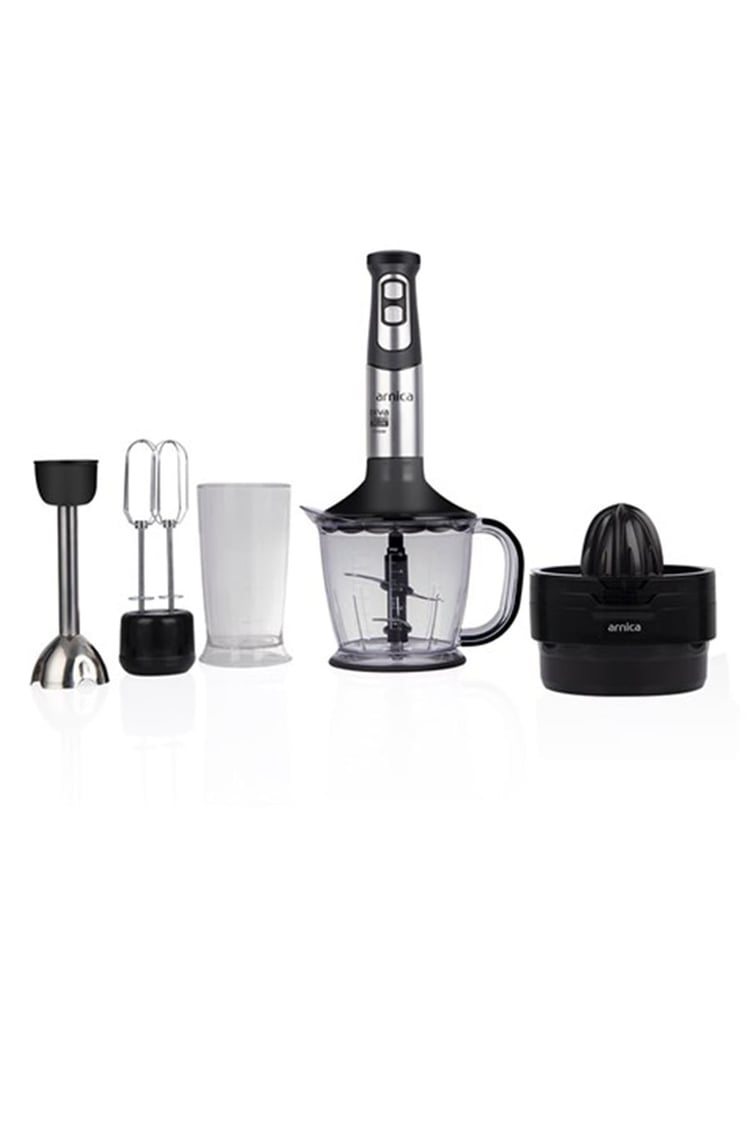 ARNICA GH21900 DIVATREND PLUS EL BLENDER SETI VE N