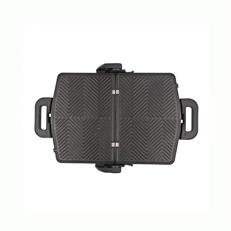 Arnica GH26100 Ayvalık 3000 Izgaralı Tost Makinesi