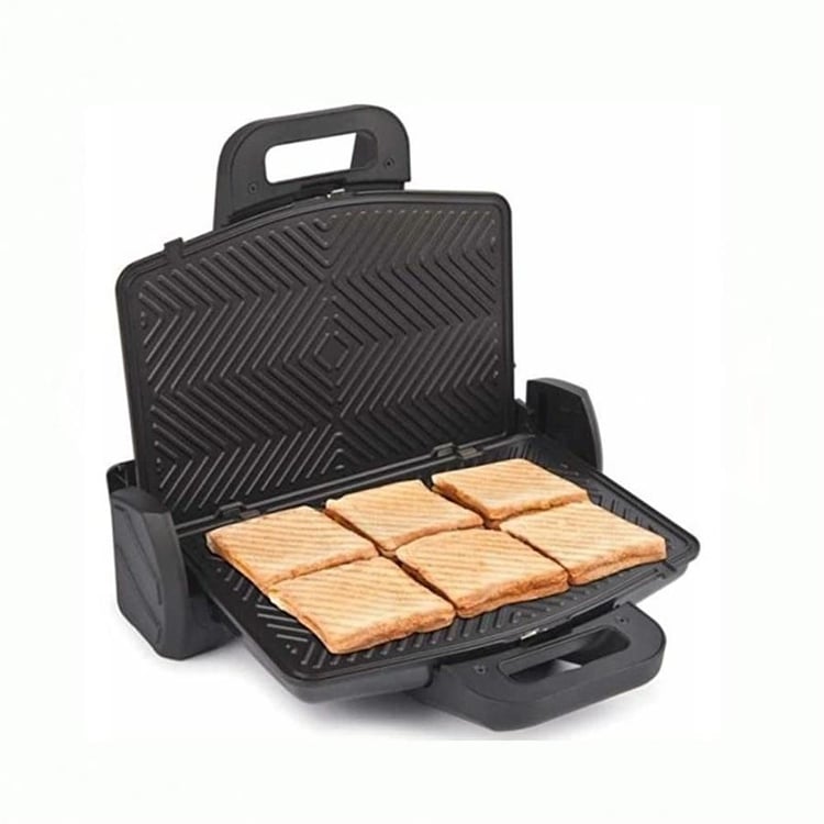 Arnica GH26100 Ayvalık 3000 Izgaralı Tost Makinesi