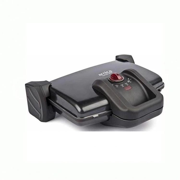 Arnica GH26100 Ayvalık 3000 Izgaralı Tost Makinesi