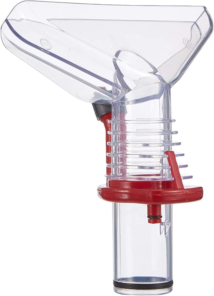 Arnica Hydra Rain Plus 2400W Su Filtreli Halı Yıkama Makinesi