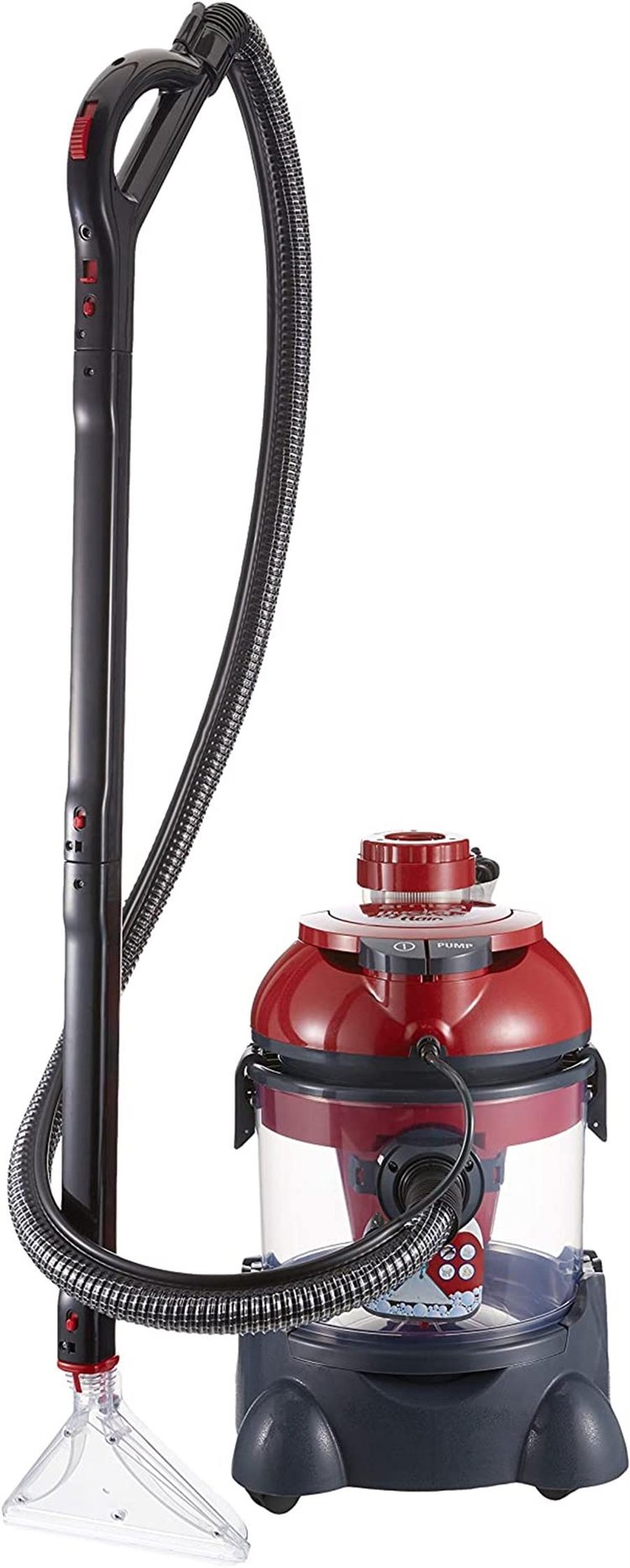Arnica Hydra Rain Plus 2400W Su Filtreli Halı Yıkama Makinesi