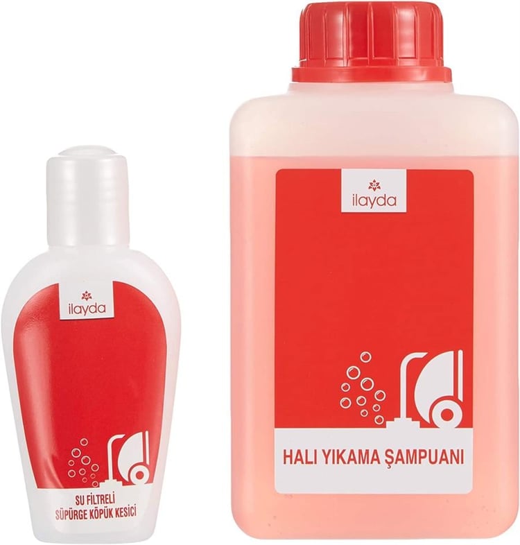 Arnica Hydra Rain Plus 2400W Su Filtreli Halı Yıkama Makinesi
