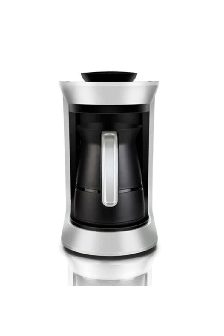 ARNICA IH32058 KOPUKLU EKO SUSUZ TURK KAHVE MAKINESI KOYU GRI