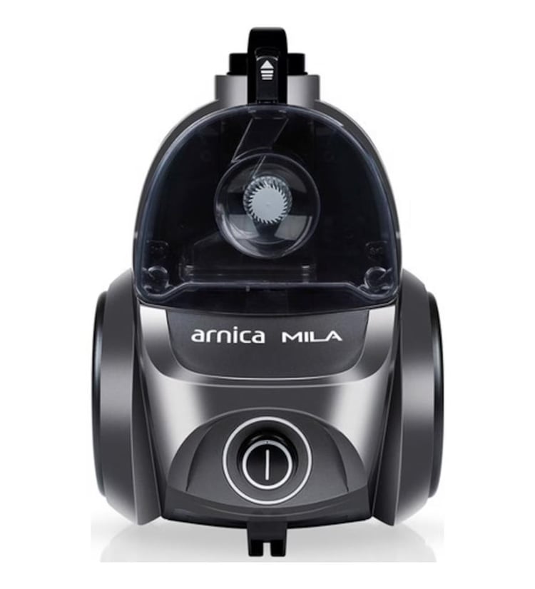ARNICA MILA ET14440 Toz Torbasız Antrasit Elektrikli Süpürge