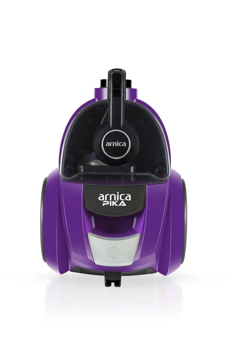 Arnica Pika ET14410 750 W Toz Torbasız Süpürge