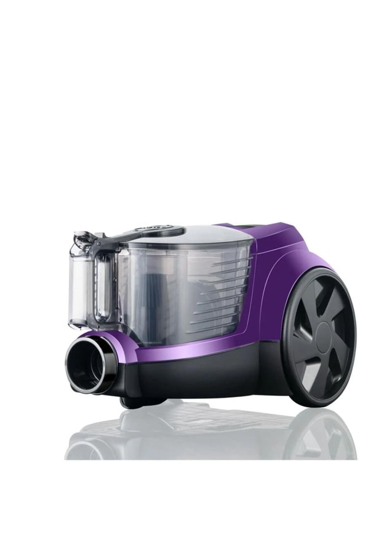 Arnica Pika ET14410 750 W Toz Torbasız Süpürge