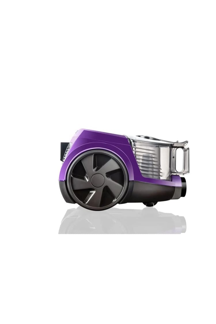 Arnica Pika ET14410 750 W Toz Torbasız Süpürge
