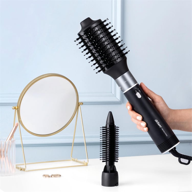 Arzum AR-5162 Revolution Hava Üflemeli Şekillendirici