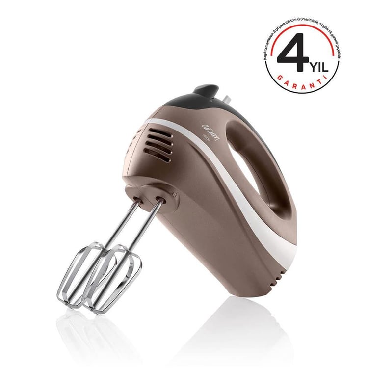 Arzum Ar1023-T Mixxi Mikser - Toprak