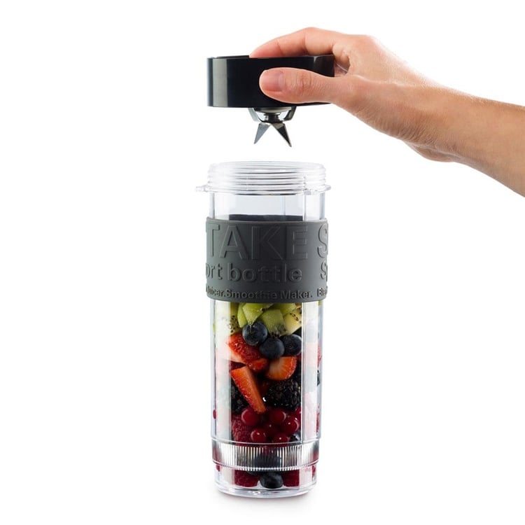 Arzum AR1032 Shake'n Take Kişisel Smoothie Blender 300 W