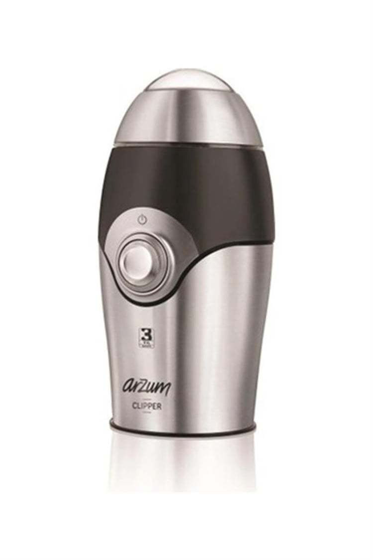 Arzum Ar1034 Clipper Kahve Öğütücü