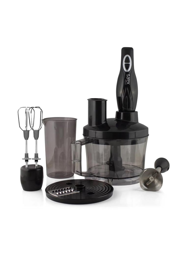 ARZUM AR1126 HESTIA MULTI BLENDER SETI - TOPRAK