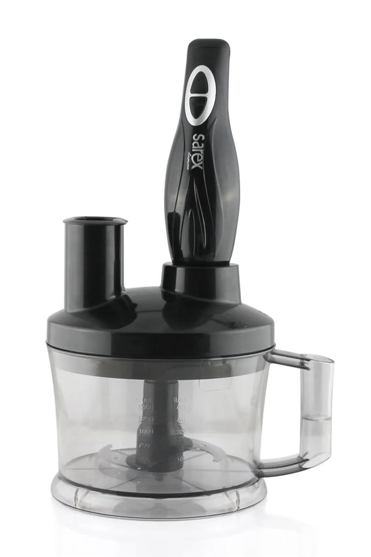 ARZUM AR1126 HESTIA MULTI BLENDER SETI - TOPRAK