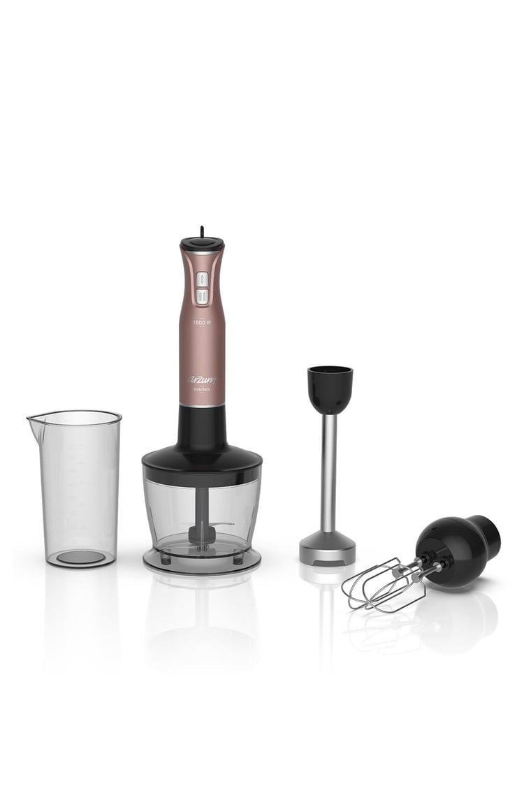 Arzum AR1138-G Minimix El Blender Seti Gün Batımı