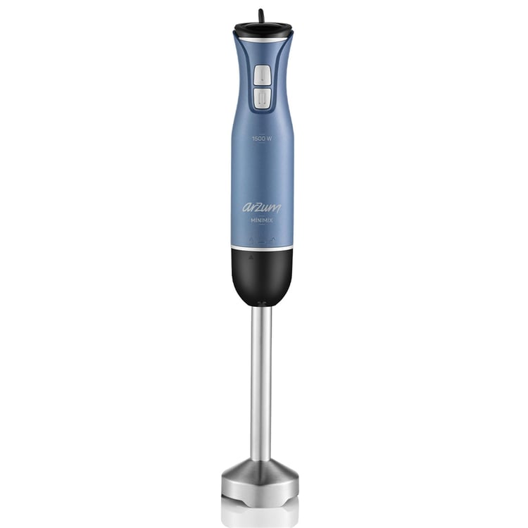Arzum AR1138-O Minimix El Blender Seti Okyanus