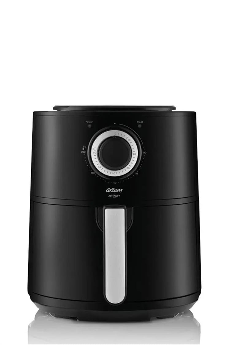 ARZUM AR2062-G Aırtasty Air Fryer Sıcak Hava Fritöz